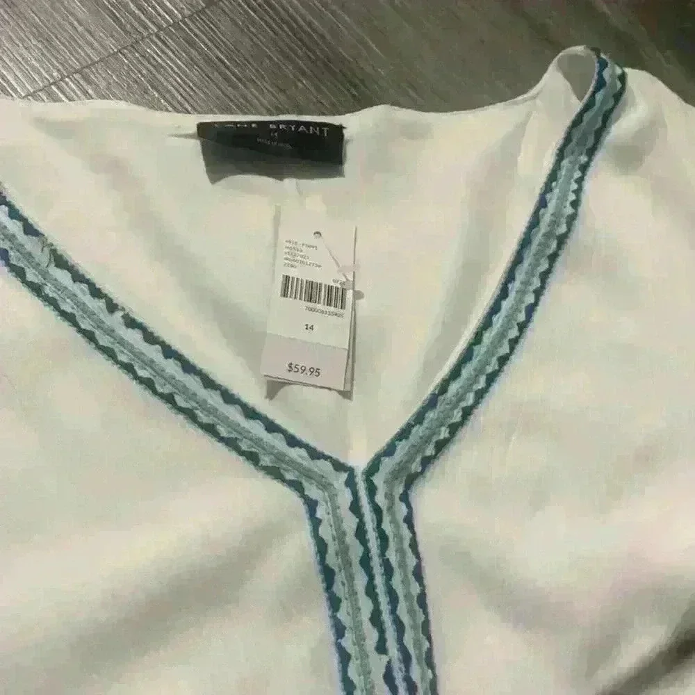 Lane bryant gorgeous top